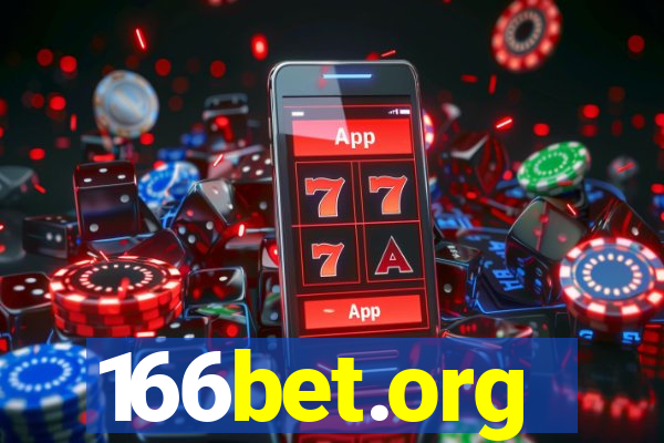 166bet.org