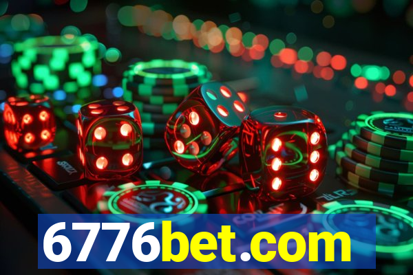 6776bet.com