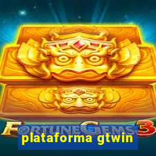 plataforma gtwin