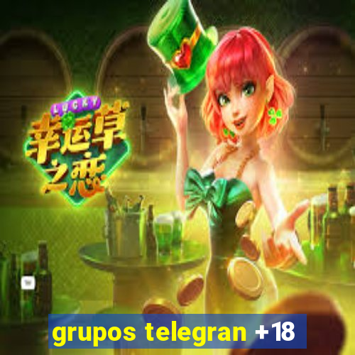 grupos telegran +18