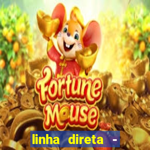 linha direta - casos 1999 linha