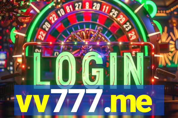 vv777.me