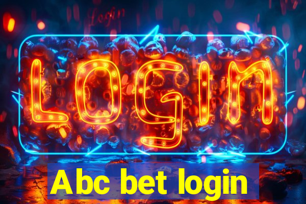 Abc bet login