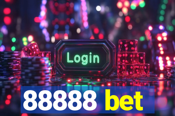 88888 bet