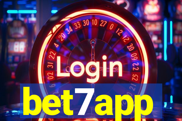 bet7app