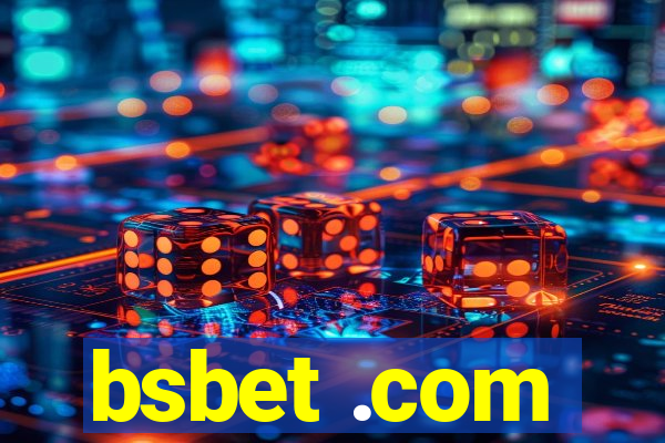 bsbet .com