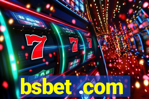 bsbet .com