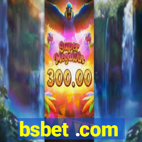 bsbet .com