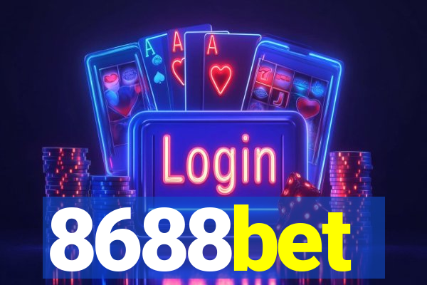 8688bet