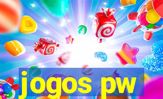 jogos pw