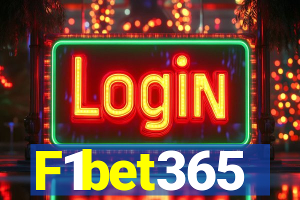 F1bet365