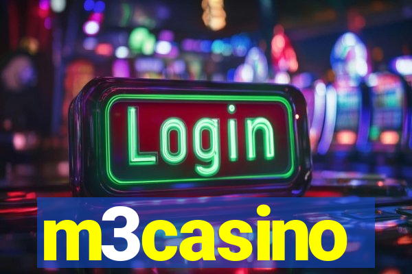 m3casino