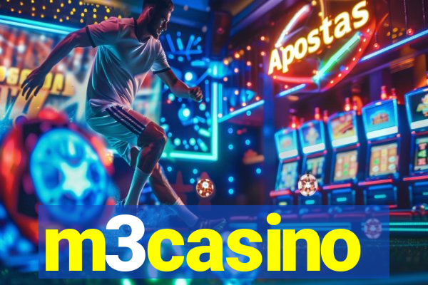 m3casino