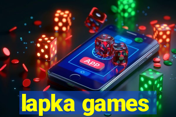 lapka games