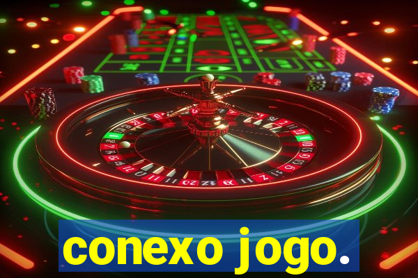 conexo jogo.