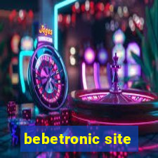 bebetronic site