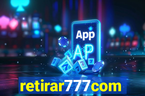 retirar777com