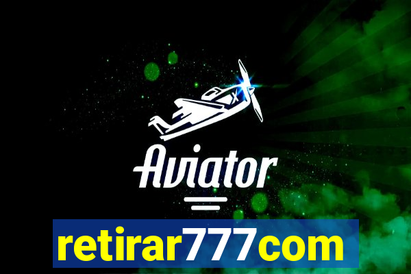 retirar777com