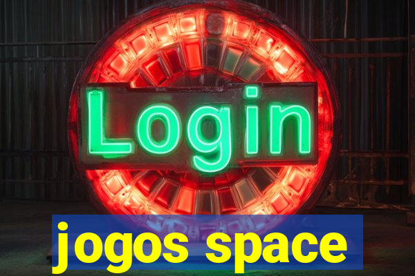 jogos space