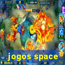 jogos space