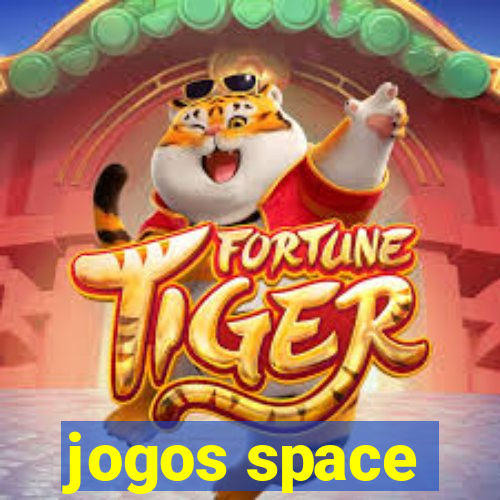 jogos space