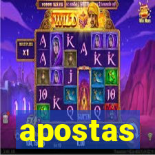 apostas