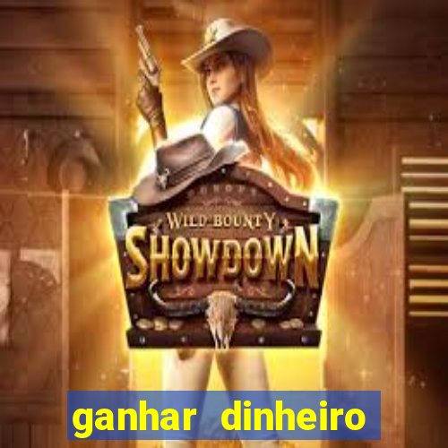 ganhar dinheiro jogando na internet