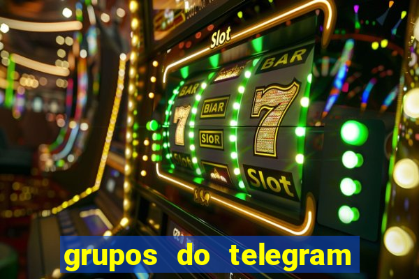 grupos do telegram mais 18