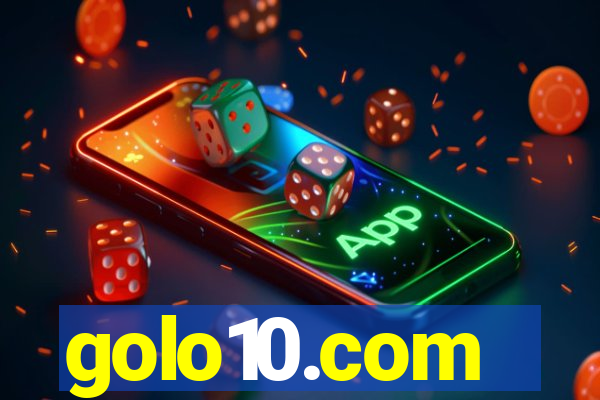 golo10.com