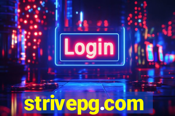 strivepg.com