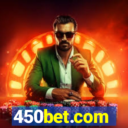 450bet.com