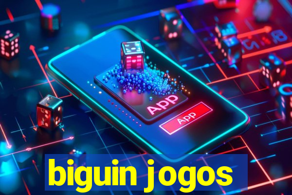 biguin jogos