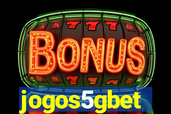 jogos5gbet