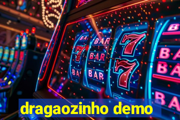 dragaozinho demo