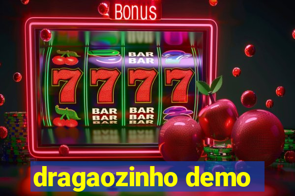 dragaozinho demo