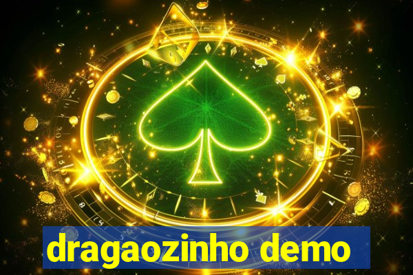 dragaozinho demo