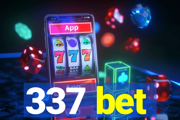 337 bet