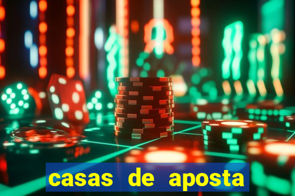 casas de aposta com dep贸sito m铆nimo de r$ 1