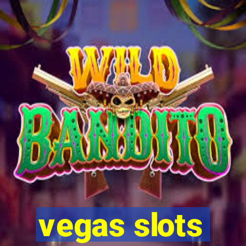 vegas slots