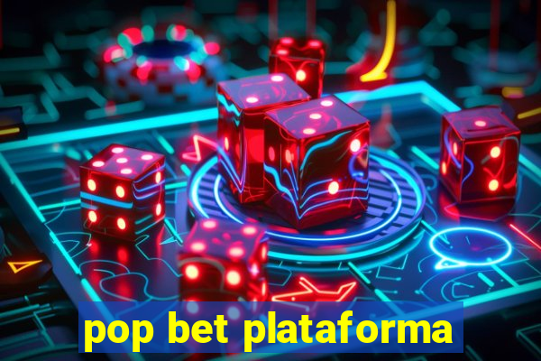 pop bet plataforma