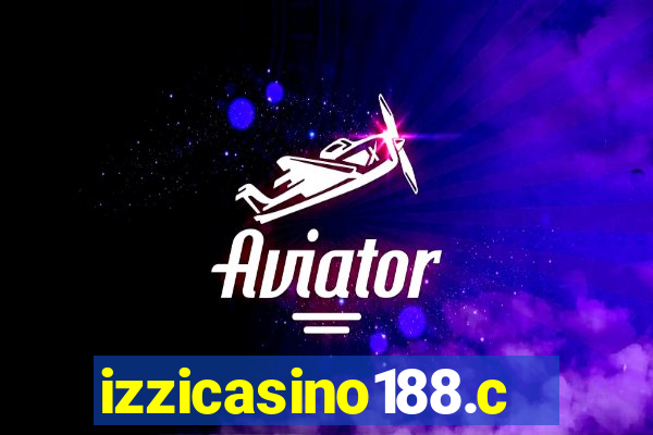 izzicasino188.com