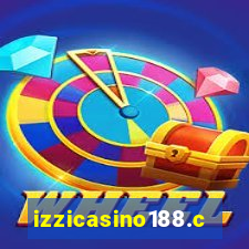 izzicasino188.com