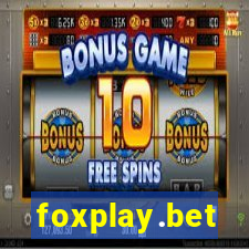 foxplay.bet