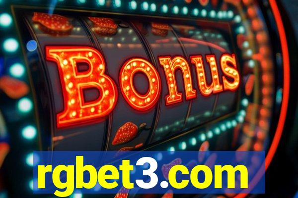 rgbet3.com