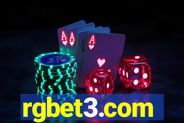 rgbet3.com