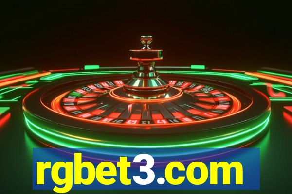 rgbet3.com