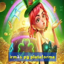 irmãs pg plataforma