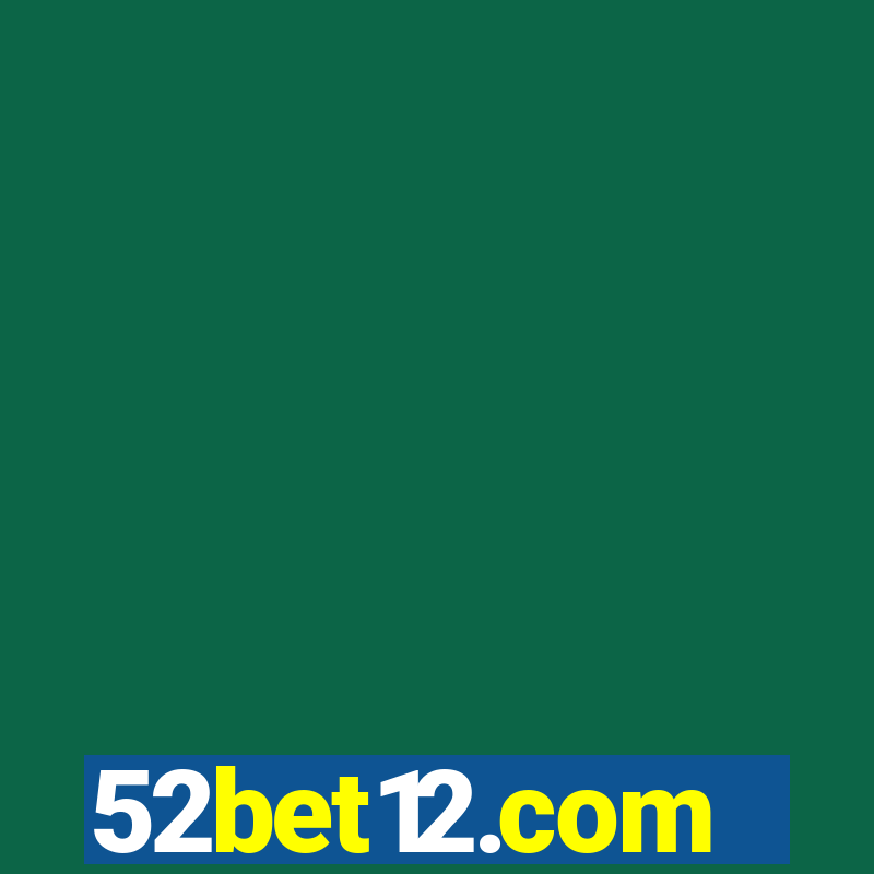 52bet12.com