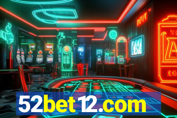 52bet12.com