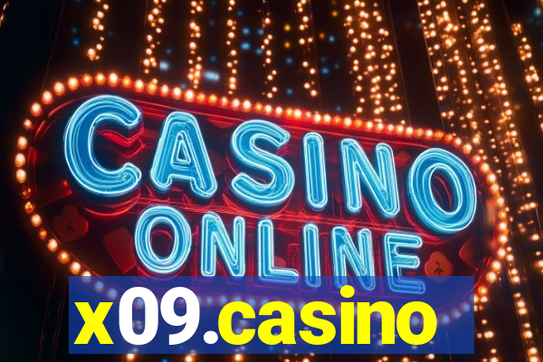 x09.casino